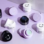 Buy I DEW CARE MINI MEOW TRIO (Charcoal, Diamond, Rose-Water Peel-Off Mask) | Korean Skin Care 9 ml - Purplle