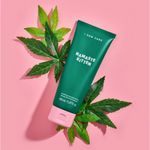 Buy I DEW CARE NAMASTE KITTEN, Clarifying Hemp Sativa Seed Oil Cleanser | Korean Skin Care - Purplle