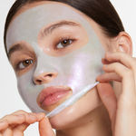 Buy I DEW CARE SUGAR KITTEN, Hydrating Rose Water Peel-Off Mask | Korean Skin Care - Purplle