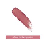 Buy Plum Cheek-A-Boo Shimmer Blush | Highly Pigmented | Effortless Blending | 125 Pink About You - Purplle