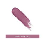 Buy Plum Cheek-A-Boo Shimmer Blush | Highly Pigmented | Effortless Blending | 128 Plum Intended - Purplle