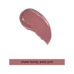 Buy Plum Keep It Glossy Serum Lip Gloss | Luminous Finish | Highly Pigmented | 03 Glimmer Rose - Purplle