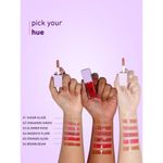 Buy Plum Keep It Glossy Serum Lip Gloss | Luminous Finish | Highly Pigmented | 05 Magenta Flare - Purplle