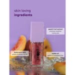Buy Plum Keep It Glossy Serum Lip Gloss | Luminous Finish | Highly Pigmented | 05 Magenta Flare - Purplle
