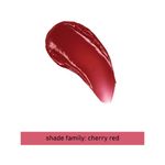 Buy Plum Keep It Glossy Serum Lip Gloss | Luminous Finish | Highly Pigmented | 06 Crimson Glow - Purplle