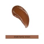 Buy Plum Keep It Glossy Serum Lip Gloss | Luminous Finish | Highly Pigmented | 07 Brown Beam - Purplle