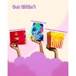 Buy Plum BodyLovin' Fragrance Fiesta Gift Set | Ideal Gifting Choice | Bestselling Fragrances | 100% Vegan - Purplle