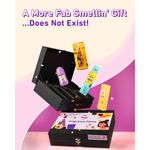 Buy Plum BodyLovin' Fragrance Fiesta Gift Set | Ideal Gifting Choice | Bestselling Fragrances | 100% Vegan - Purplle