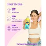 Buy Plum BodyLovin' Fragrance Fiesta Gift Set | Ideal Gifting Choice | Bestselling Fragrances | 100% Vegan - Purplle