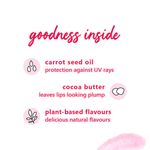 Buy Plum Candy Melts Vegan Lip Balm | Melon Bubble-yum (12 gm) - Purplle