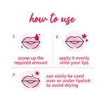 Buy Plum Candy Melts Vegan Lip Balm | Melon Bubble-yum (12 gm) - Purplle