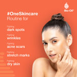 Buy Bio Oil Skincare oil  Specialist Scar And Stretch Mark 60ml - Purplle