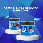 Buy Set Wet Styling Gel Casually Cool (250 ml) - Purplle