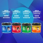 Buy Set Wet Styling Gel Casually Cool (250 ml) - Purplle