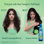 Buy Parachute Advansed Aloe Vera Enriched Coconut Hair Oil GOLD | 5X Aloe Vera with Coconut Oil| Makes hair Sooperr soft | 250 ml - Purplle