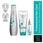 Buy Biolage Scalppure Shampoo + Conditioner+Serum(400 ml+196gm+60 ml)|For Dandruff Control|For Men & Women - Purplle