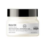 Buy L'Oreal Professionnel Scalp Advanced Anti-Dandruff Dermo-Clarifier Shampoo+ Combo of Serie Expert Metal DX Hair Mask(300ml+250gm) - Purplle