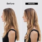 Buy L'Oreal Professionnel Scalp Advanced Anti-Dandruff Dermo-Clarifier Shampoo+ Combo of Serie Expert Metal DX Hair Mask(300ml+250gm) - Purplle