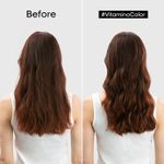 Buy L'Oreal Professionnel Vitamino Color Shampoo + Combo of Serie Expert Vitamino Mask|With Antioxidant Properties (300 ml + 250 gm) - Purplle