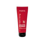 Buy Matrix Opti Long Nourish Protect Nourishing Shampoo Ceramide + Opti Long Professional Conditioner (350ml + 98 gm)|For Healthy, Long Hair - Purplle
