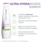 Buy Biolage Ultra Hydrasource Hydrating Shampoo + Hydrasource Conditioner (200ml + 98 gm)|For Healthy, Long Hair - Purplle