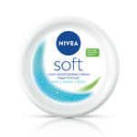 Buy Nivea Soft Moisturising Cream (300 ml) - Purplle