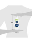 Buy Nivea Men Sensitive Shaving Foam 200 ml 50 ml Free250 ml - Purplle