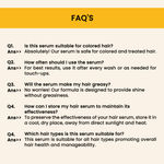 Buy Alps Goodness Softening Hair Serum with Coconut, Argan Oil & Vitamin E (10 ml) - Purplle