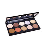 Buy Mattlook HD Pro High Definition Skin Fixing Powder, Face Makeup, SPF-15, Natural Coral (20 gm) - Purplle