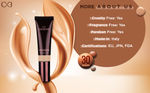 Buy Colorbar Cosmetics 24Hrs Weightless Liquid Foundation-FW 8.2 FD028 - Purplle