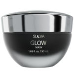 Buy Slova GlowA Deep Detox RetinoidA Magnetic Face Mask with Magnet - 50 ml - Purplle