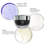 Buy Slova GlowA Deep Detox RetinoidA Magnetic Face Mask with Magnet - 50 ml - Purplle