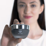 Buy Slova GlowA Deep Detox RetinoidA Magnetic Face Mask with Magnet - 50 ml - Purplle