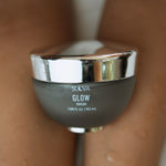Buy Slova GlowA Deep Detox RetinoidA Magnetic Face Mask with Magnet - 50 ml - Purplle