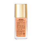 Buy Lakme 9 To 5 Primer + Matte Perfect Cover Foundation - Warm Sand W160 (25 ml) - Purplle