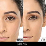 Buy Lakme Rose Face Powder Soft Pink (40 g) - Purplle