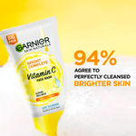 Buy Garnier Bright Complete (Vitamin C Serum, 30 ml + Bright Complete Facewash, 150 gm +Bright complete Face serum cream UV,45 gm) - Combo Pack - Purplle