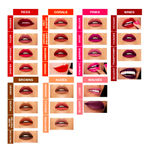 Buy Maybelline New York Super Stay Matte Ink Liquid Lipstick, 120 Artist, 5 gm + 20 Pioneer 5 gm - Purplle