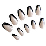 Buy Secret Lives Black Edge V Method 24 Pcs - Purplle
