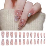 Buy Secret Lives Grafti Lines 24 Pcs - Purplle