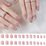 Buy Secret Lives Glittery Sky 24 Pcs - Purplle