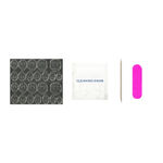 Buy Secret Lives White Curves 24 Pcs - Purplle