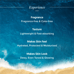 Buy Aqualogica Detan + Dewy Sunscreen with Cherry Tomato & Hyaluronic Acid with SPF 50 & PA++++ - 15 gm - Purplle