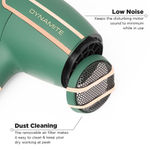 Buy IKONIC PROFESSIONAL DYNAMITE HAIR DRYER EMERALD 1 Pc - Purplle