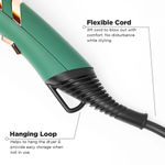 Buy IKONIC PROFESSIONAL DYNAMITE HAIR DRYER EMERALD 1 Pc - Purplle