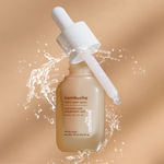 Buy mCaffeine Kombucha Hydra Repair Serum|Repairs Skin Barrier for women & men |Hydrates & Soothes Skin |Antioxidant Rich| 20 ml - Purplle