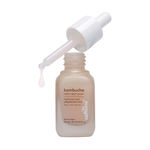 Buy mCaffeine Kombucha Hydra Repair Serum|Repairs Skin Barrier for women & men |Hydrates & Soothes Skin |Antioxidant Rich| 20 ml - Purplle