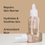 Buy mCaffeine Kombucha Hydra Repair Serum|Repairs Skin Barrier for women & men |Hydrates & Soothes Skin |Antioxidant Rich| 20 ml - Purplle