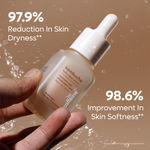 Buy mCaffeine Kombucha Hydra Repair Serum|Repairs Skin Barrier for women & men |Hydrates & Soothes Skin |Antioxidant Rich| 20 ml - Purplle