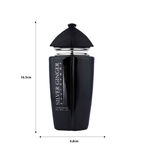 Buy BN PARFUMS Sliver Ginger Eau De Perfume for Men, Fabric Spray Perfume, Long Lasting Fragrance 100 ml - Purplle